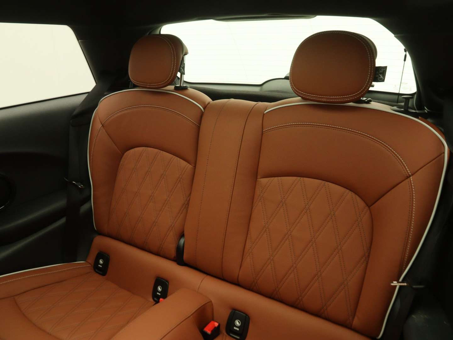 Mini 3 Portes JCW Cooper - 2020 - Joinsteer - #13