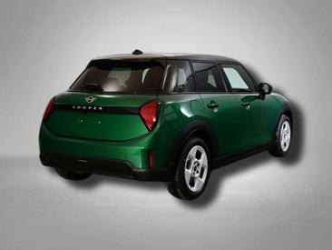 Mini Cooper Essential Cooper — photo 5