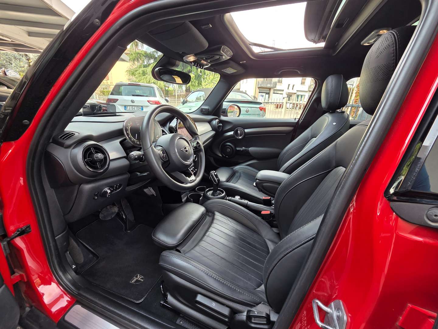Mini 5 Portes Yours Cooper - 2022 - Joinsteer - #5