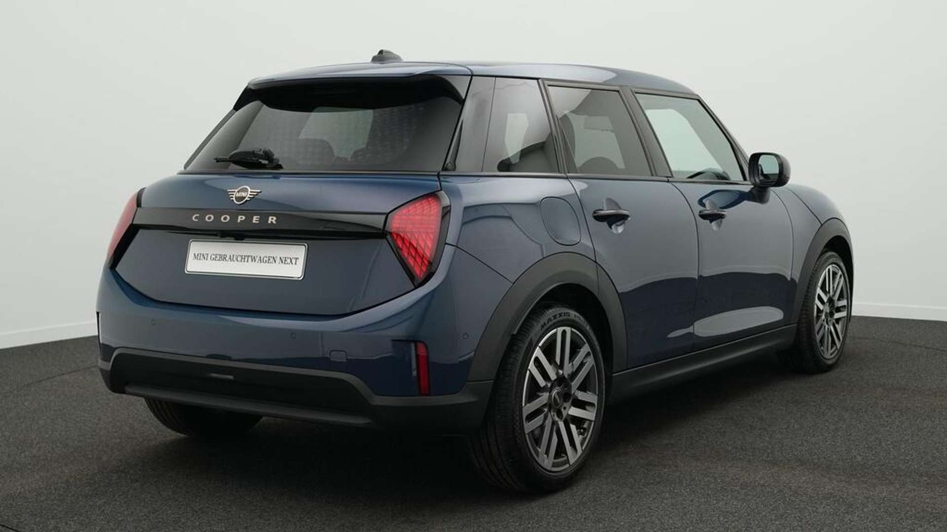 Mini Cooper Classic Cooper - 2025 - Joinsteer - #4