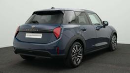 Mini Cooper Classic Cooper -  - Joinsteer - #3