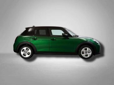 Mini Cooper Essential Cooper — photo 6