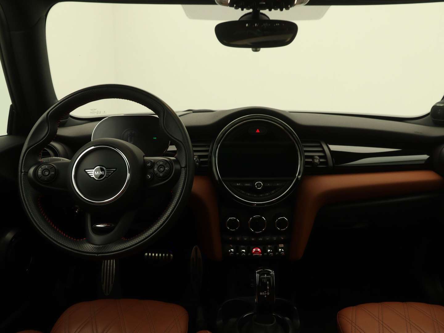 Mini 3 Portes JCW Cooper - 2020 - Joinsteer - #14