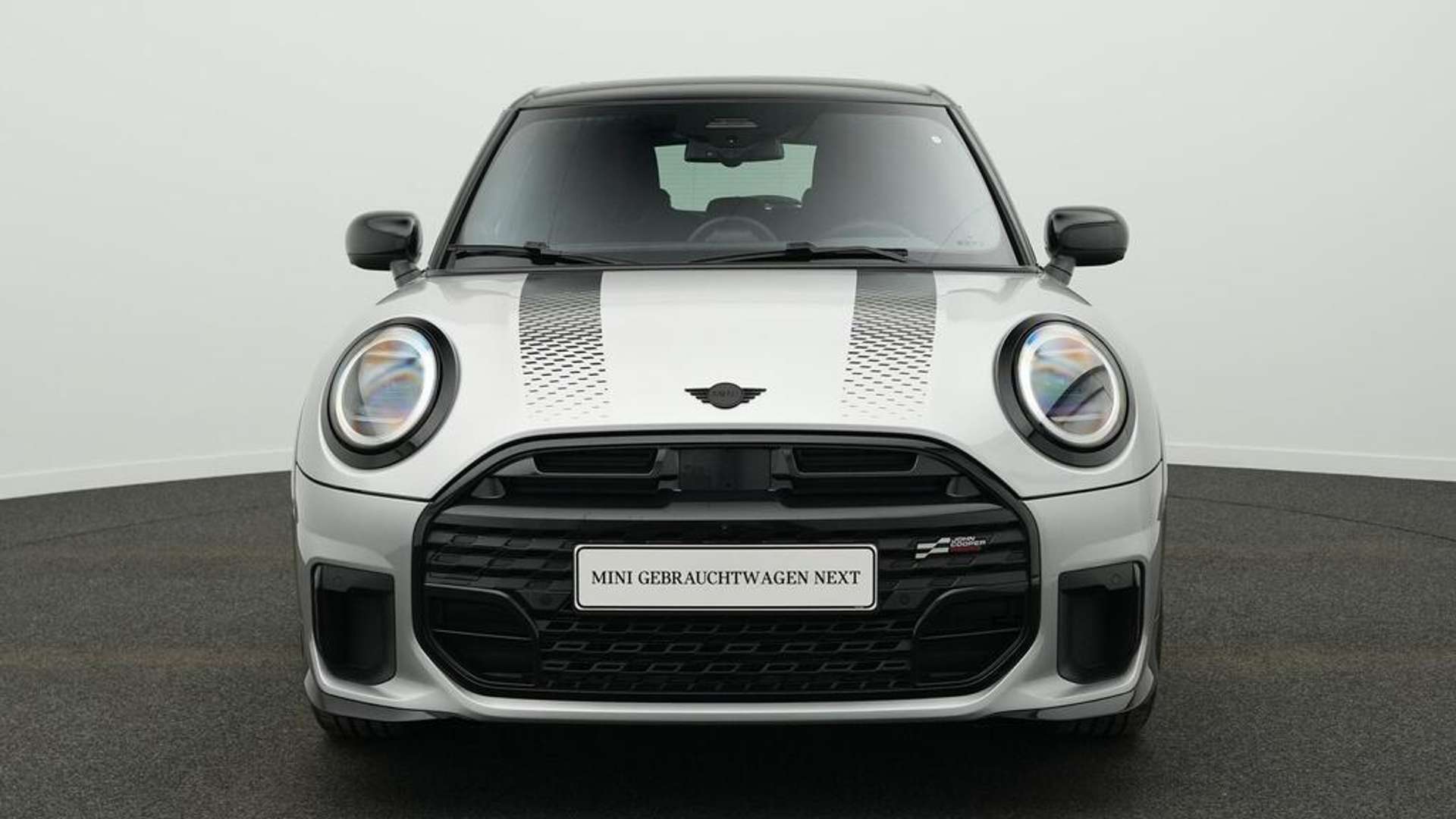 Mini Cooper JCW Cooper S - 2025 - Joinsteer - #16