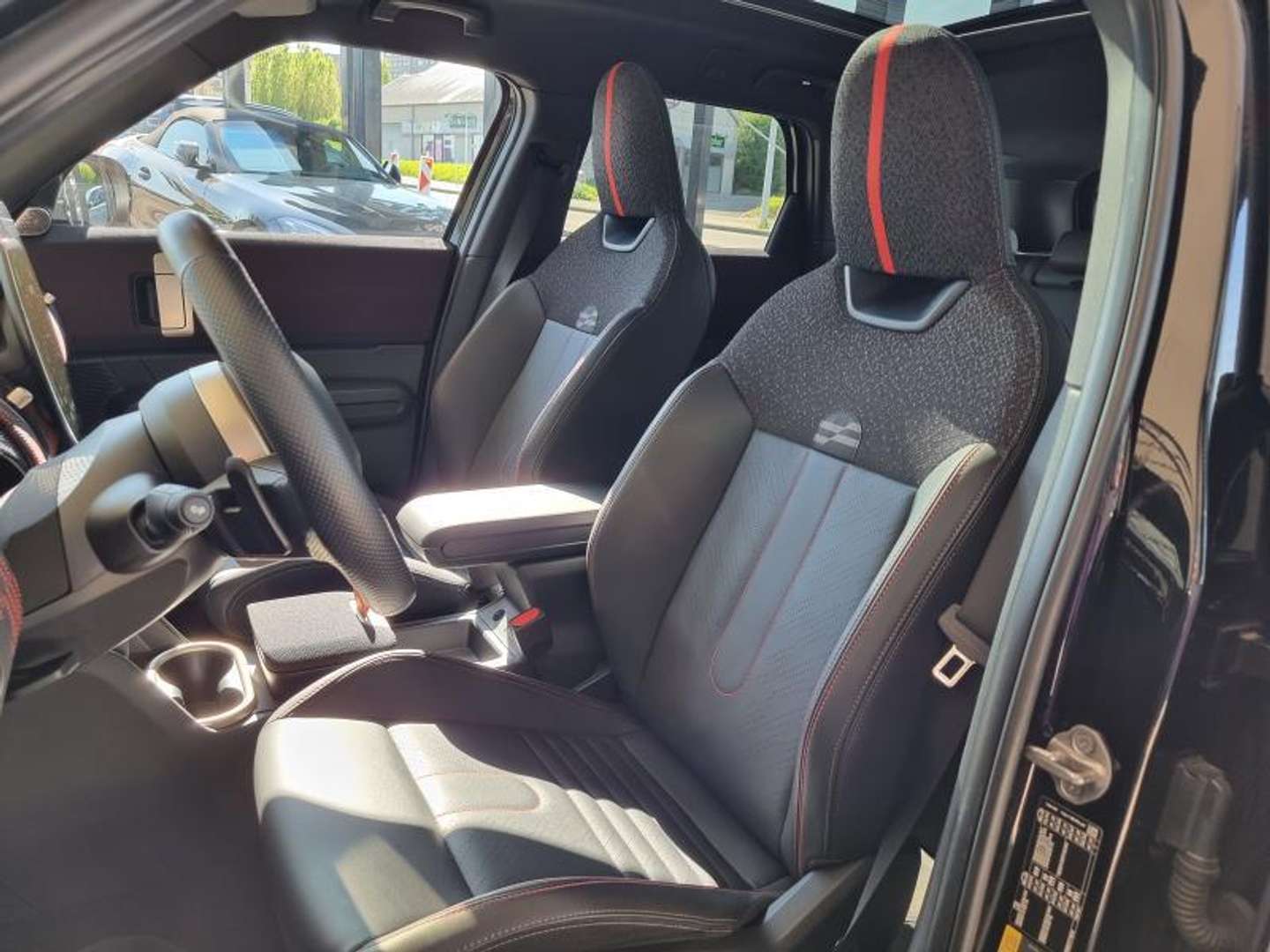 Mini Countryman JCW Cooper SE - 2024 - Joinsteer - #30