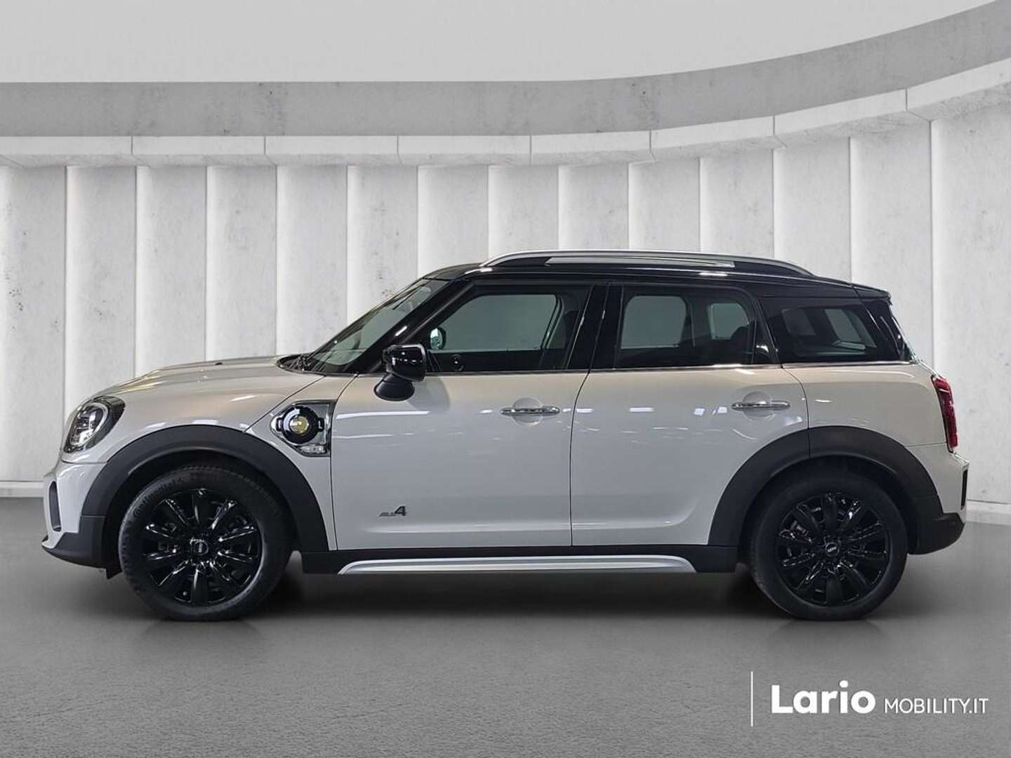 Mini Countryman Classic Cooper SE - 2021 - Joinsteer - #5