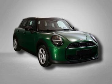 Mini Cooper Essential Cooper — photo 7