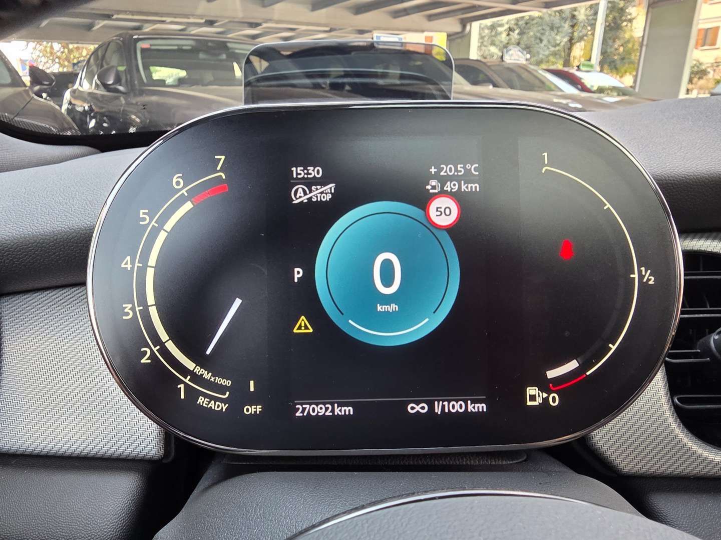 Mini 5 Portes Yours Cooper - 2022 - Joinsteer - #6