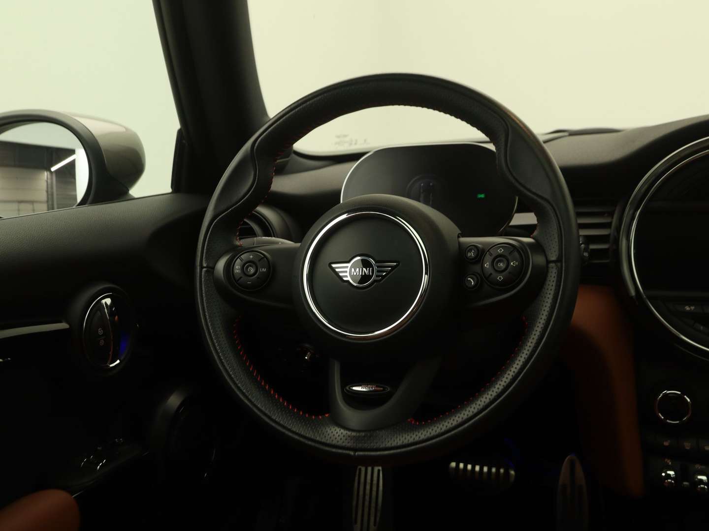 Mini 3 Portes JCW Cooper - 2020 - Joinsteer - #15