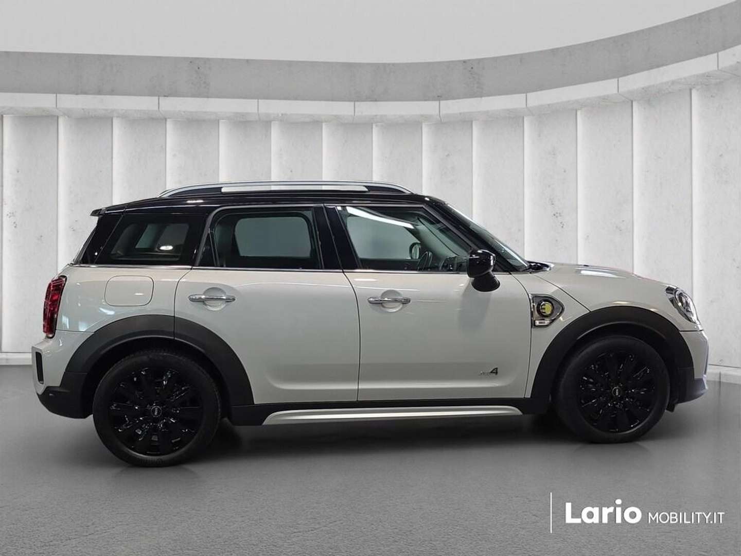 Mini Countryman Classic Cooper SE - 2021 - Joinsteer - #6