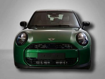 Mini Cooper Essential Cooper — photo 8