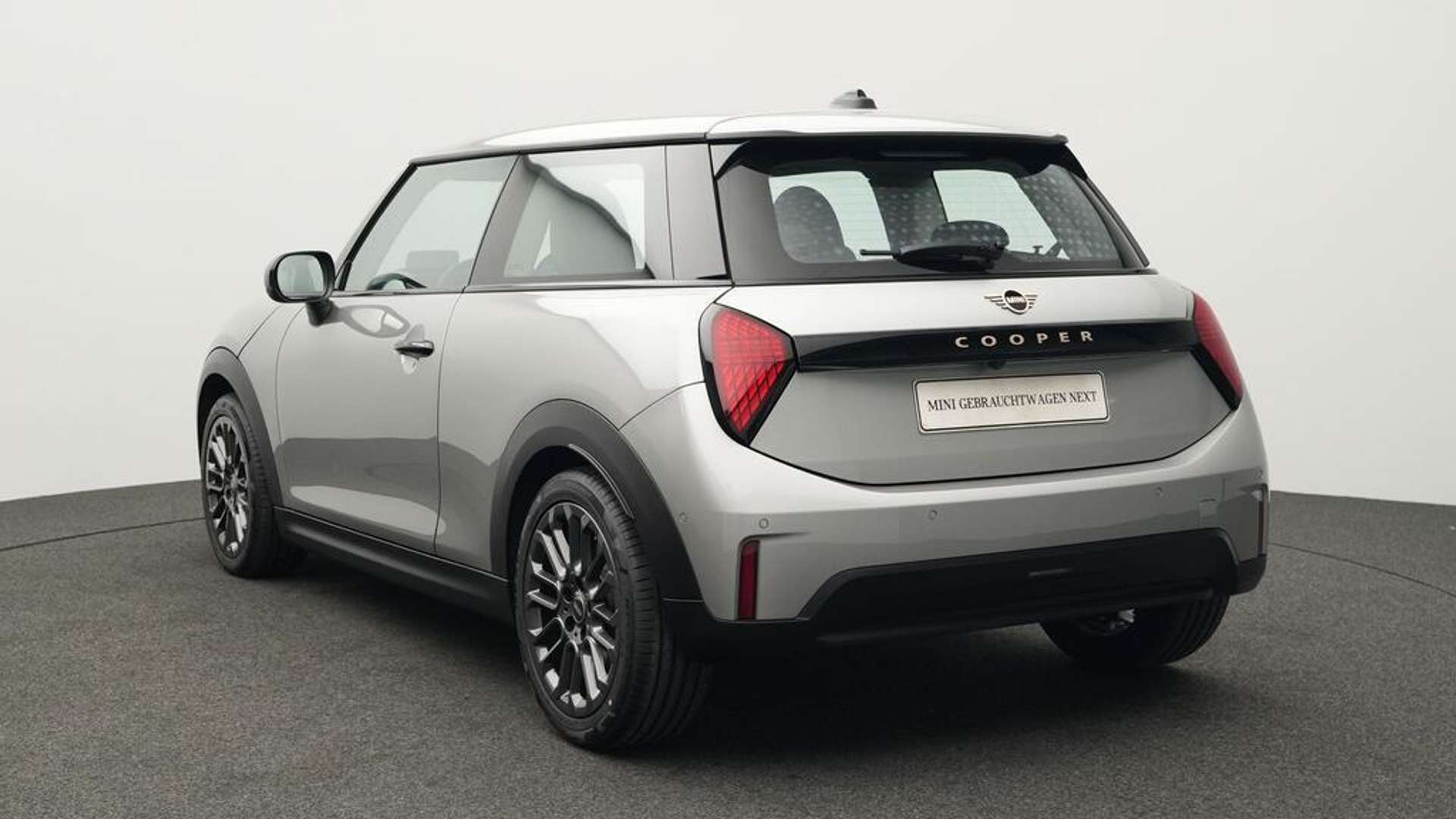 Mini Cooper Classic Cooper - 2025 - Joinsteer - #7