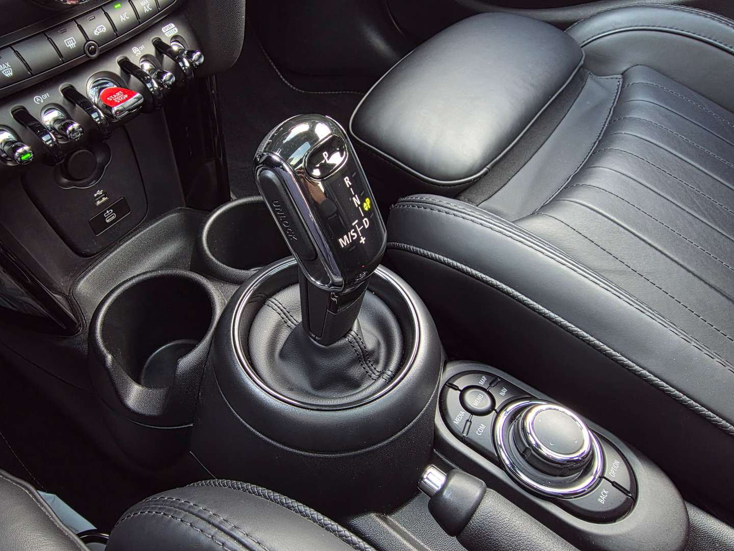 Mini 5 Portes Yours Cooper - 2022 - Joinsteer - #7