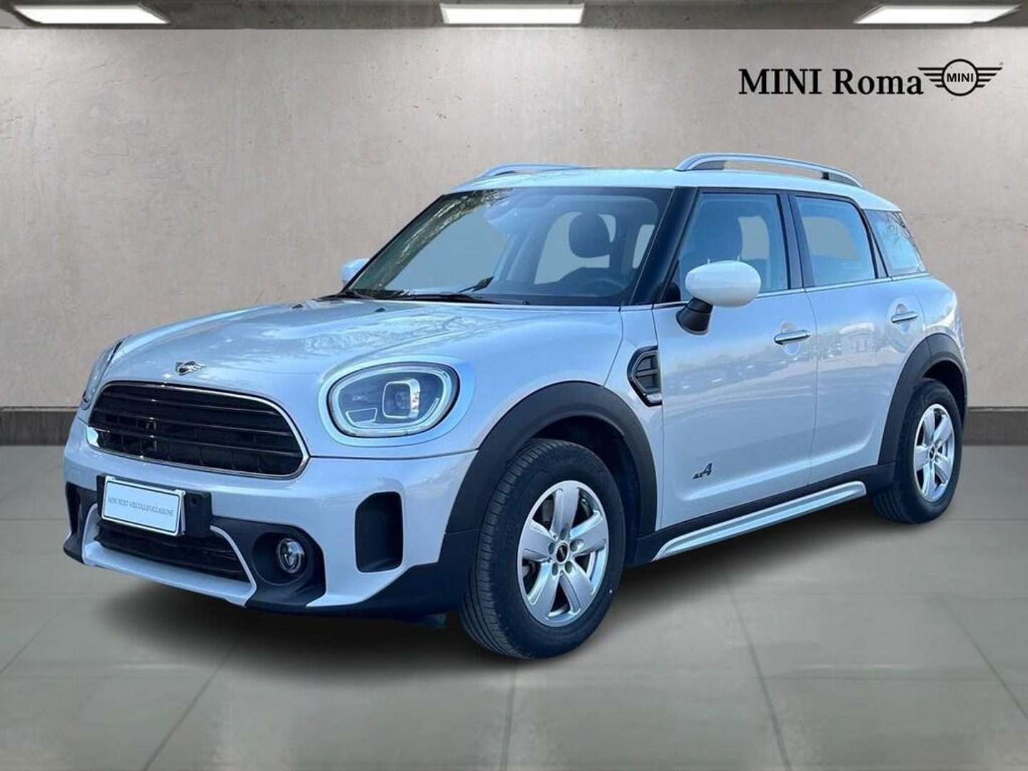 Mini Countryman Business Cooper - 2020 - Joinsteer - #1