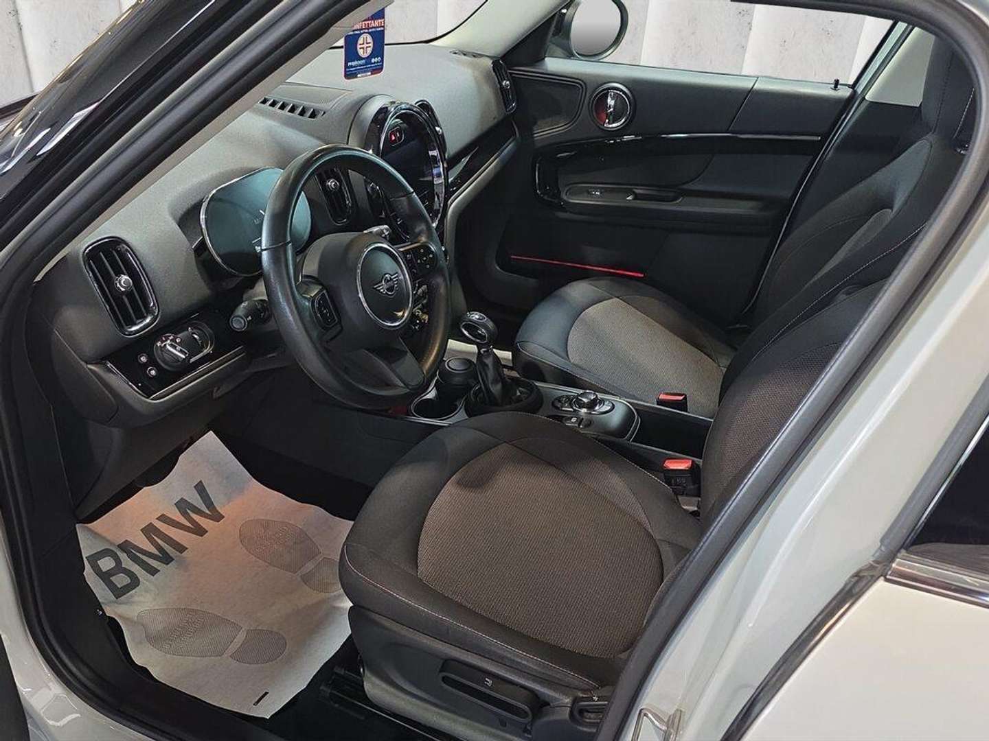 Mini Countryman Classic Cooper SE - 2021 - Joinsteer - #7