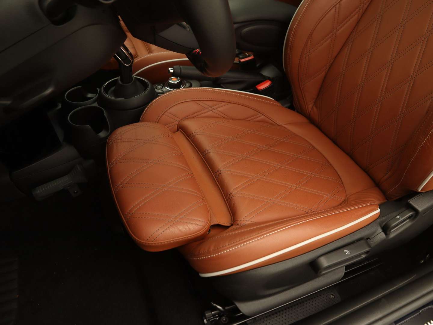 Mini 3 Portes JCW Cooper - 2020 - Joinsteer - #17
