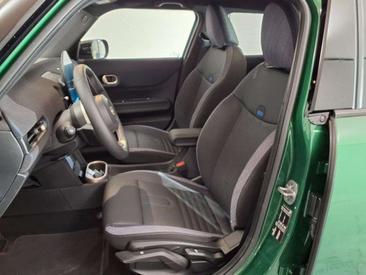 Mini Cooper Essential Cooper — photo 9