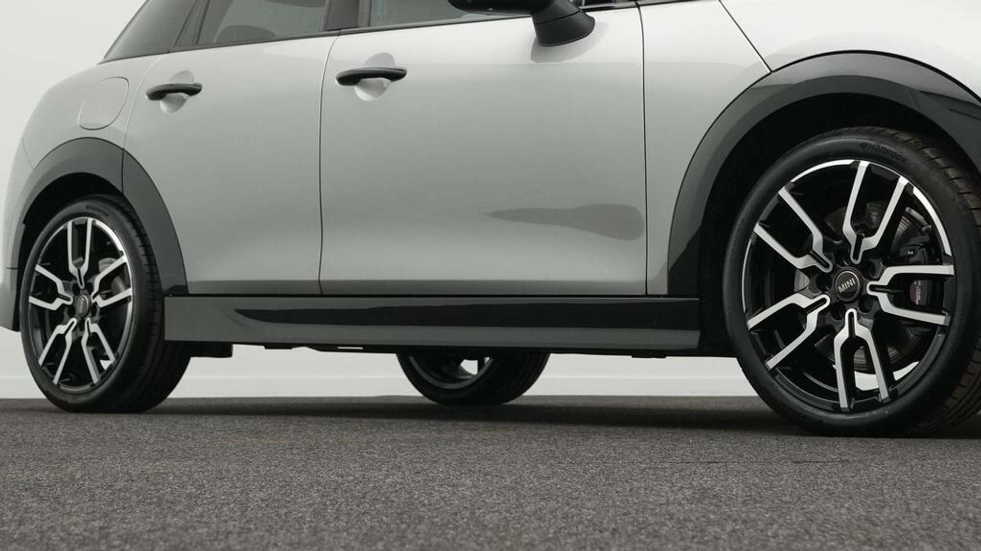Mini Cooper JCW Cooper S - 2025 - Joinsteer - #19