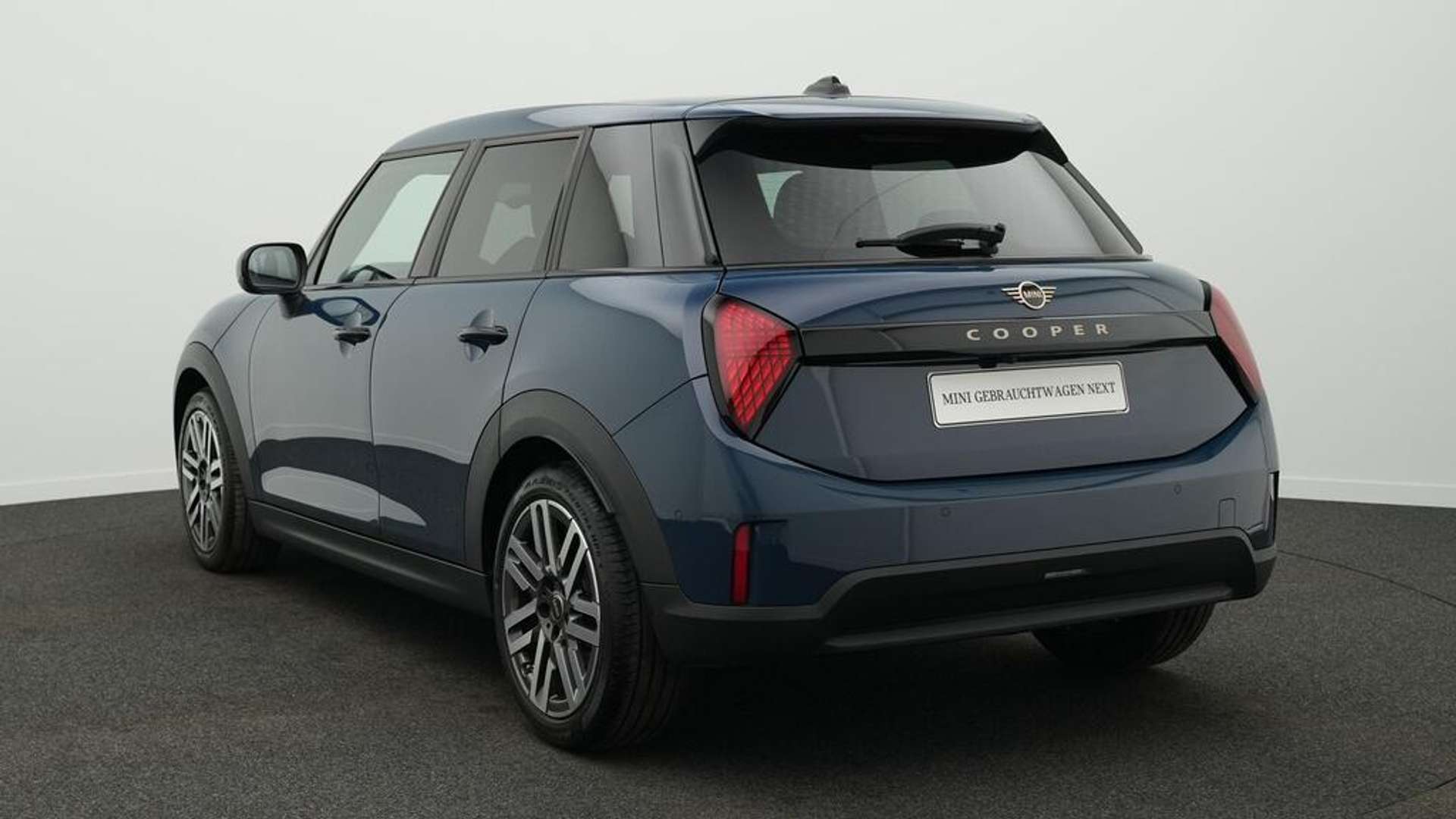 Mini Cooper Classic Cooper - 2025 - Joinsteer - #7