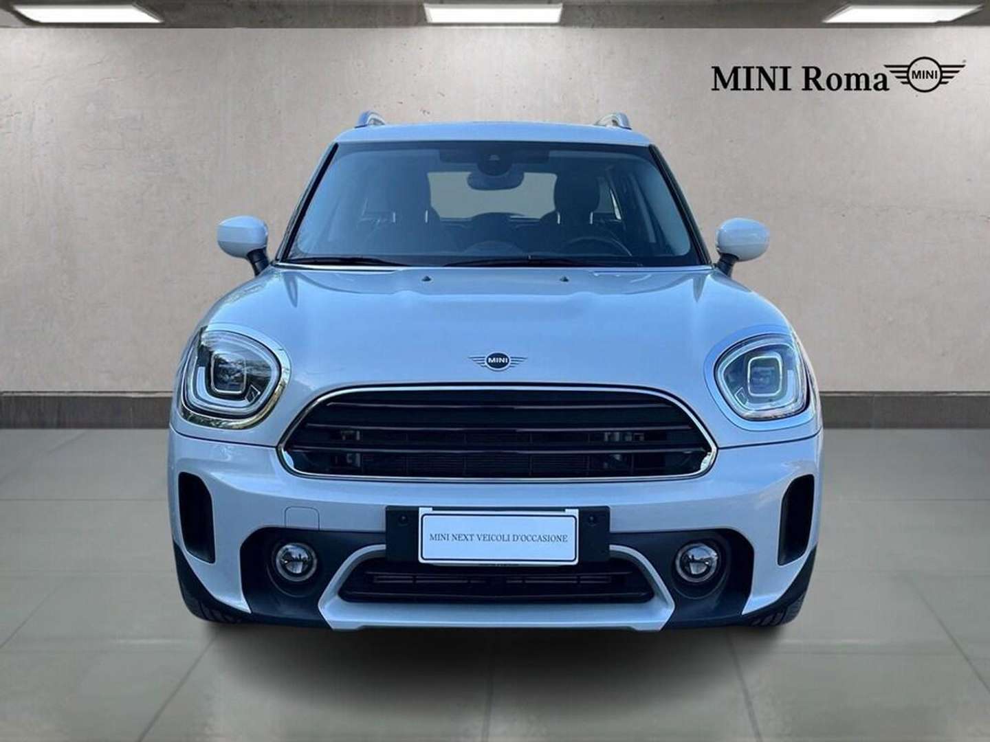 Mini Countryman Business Cooper - 2020 - Joinsteer - #2