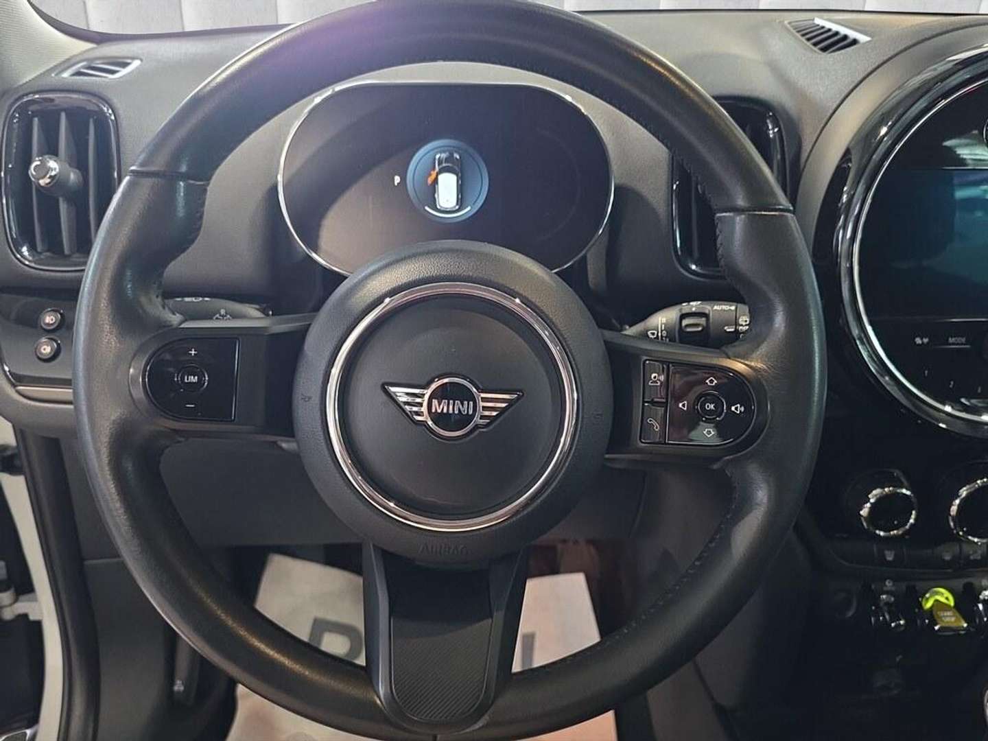 Mini Countryman Classic Cooper SE - 2021 - Joinsteer - #9