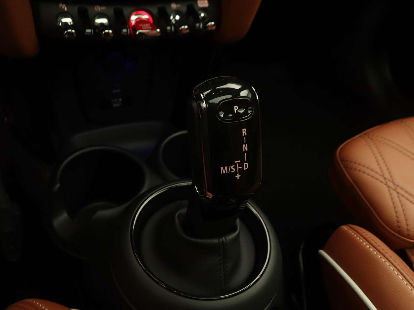 Mini 3 Portes JCW Cooper - 2020 - Joinsteer - #19