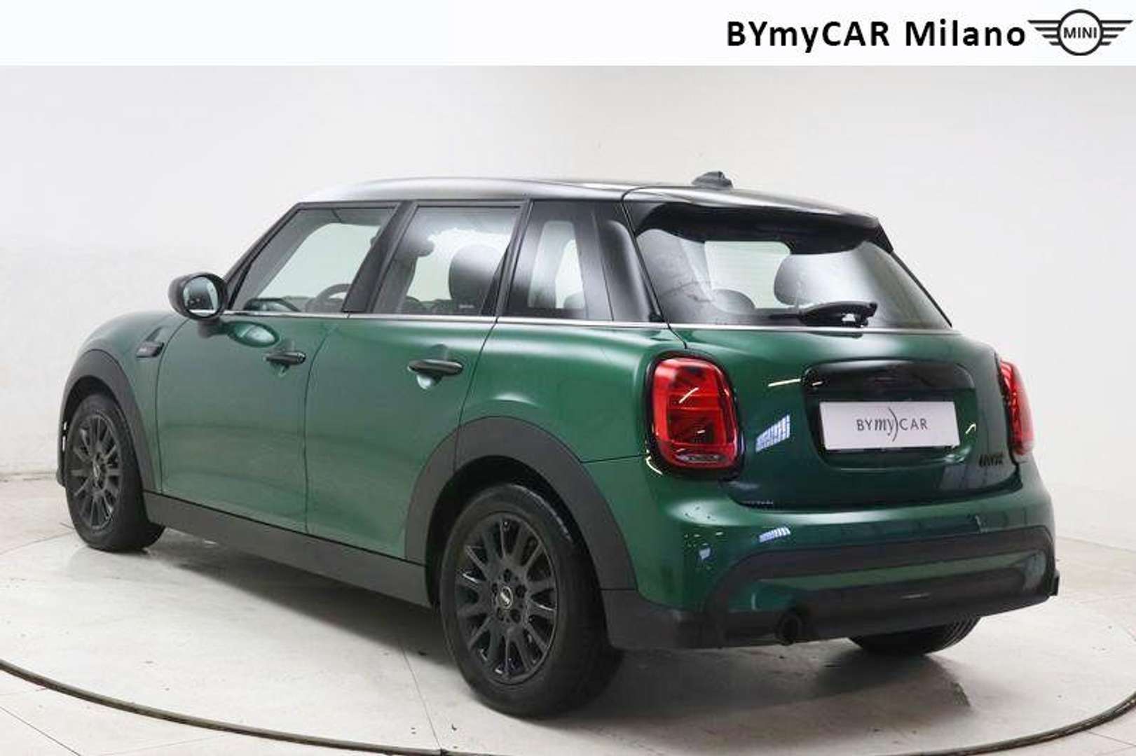 Mini Hatch Cooper - 2024 - Joinsteer - #2