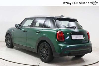 Mini Hatch Cooper - 2024 - Joinsteer - #2