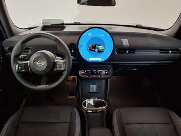 Mini Cooper Essential Cooper — photo 11