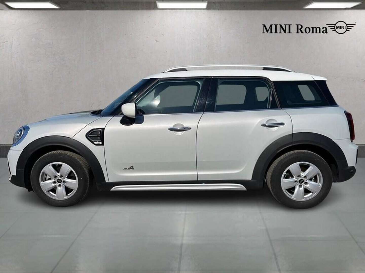 Mini Countryman Business Cooper - 2020 - Joinsteer - #3