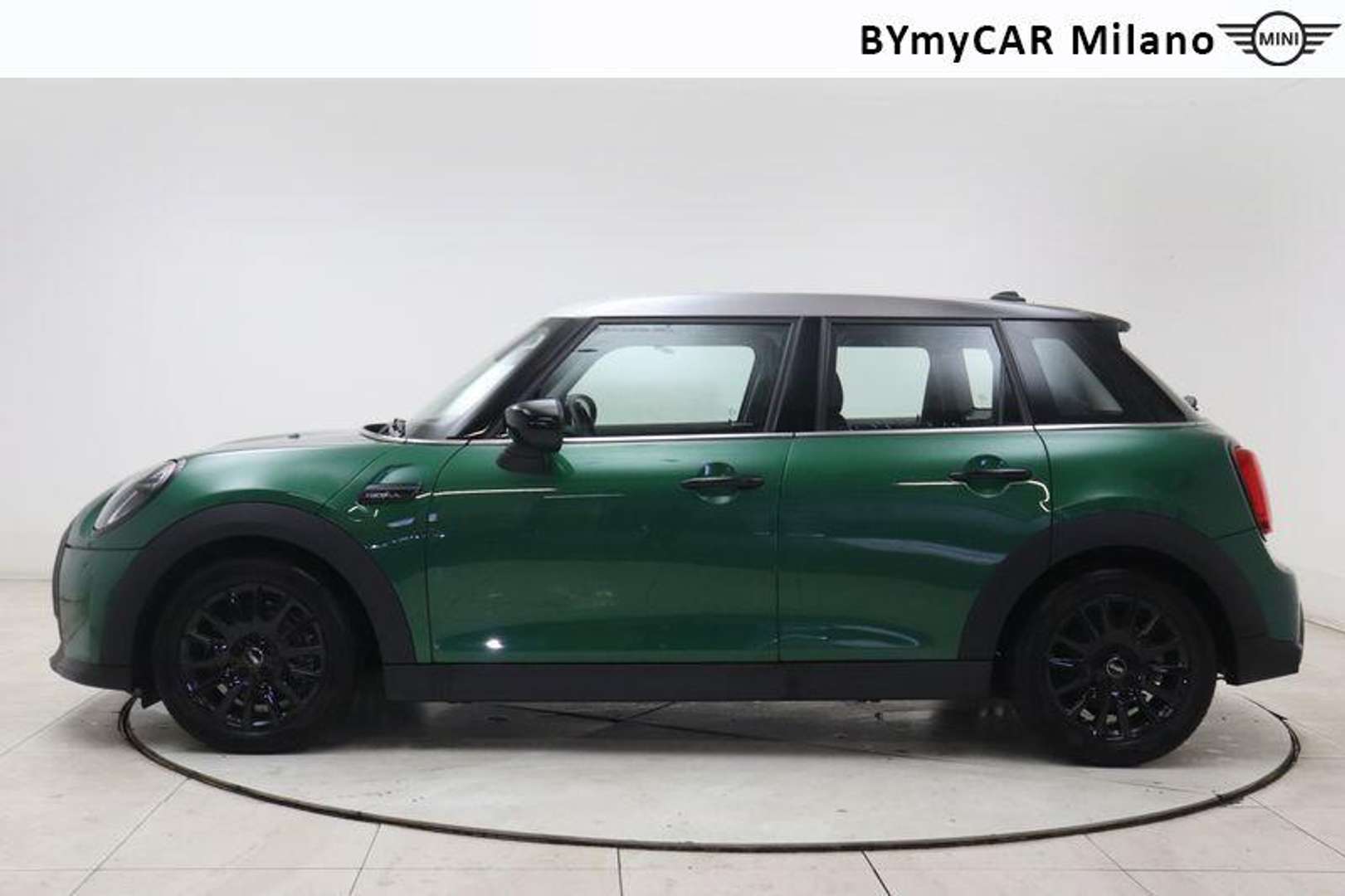 Mini Hatch Cooper - 2024 - Joinsteer - #3