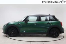Mini Hatch Cooper -  - Joinsteer - #2