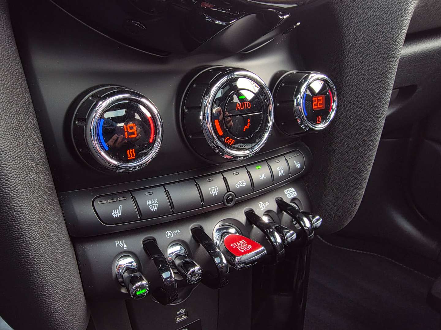 Mini 5 Portes Yours Cooper - 2022 - Joinsteer - #10