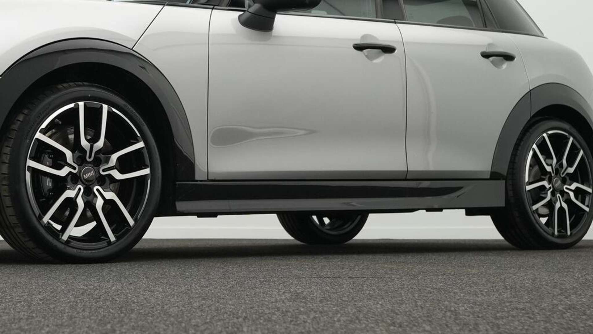 Mini Cooper JCW Cooper S - 2025 - Joinsteer - #21