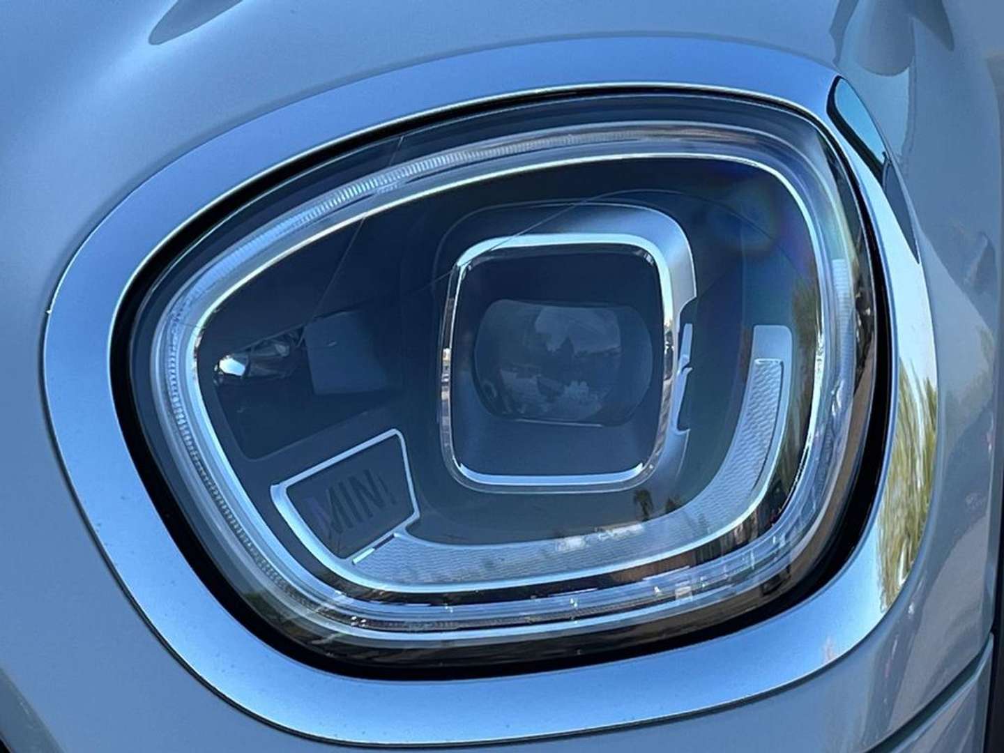 Mini Countryman Business Cooper - 2020 - Joinsteer - #4