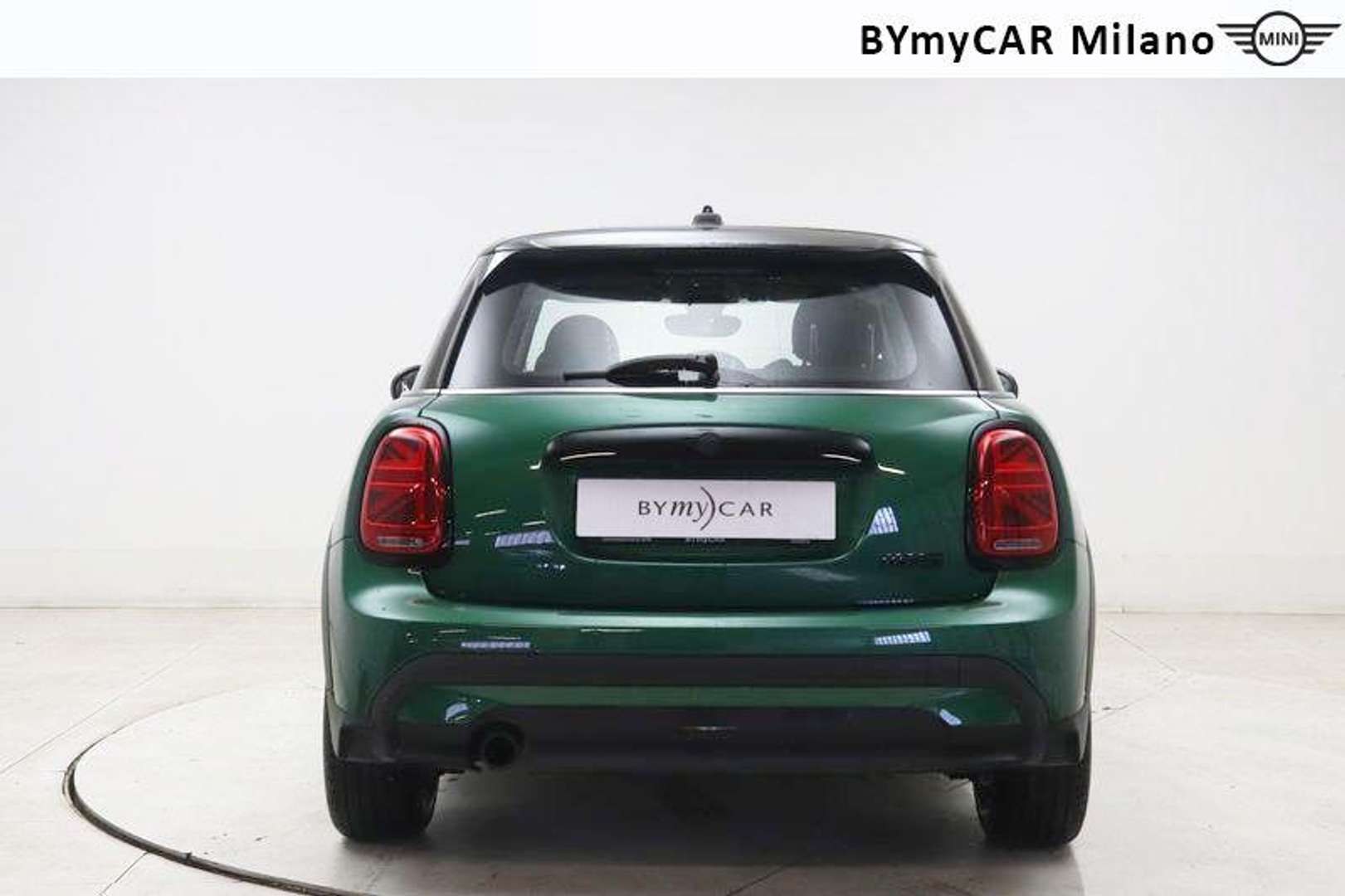 Mini Hatch Cooper - 2024 - Joinsteer - #4
