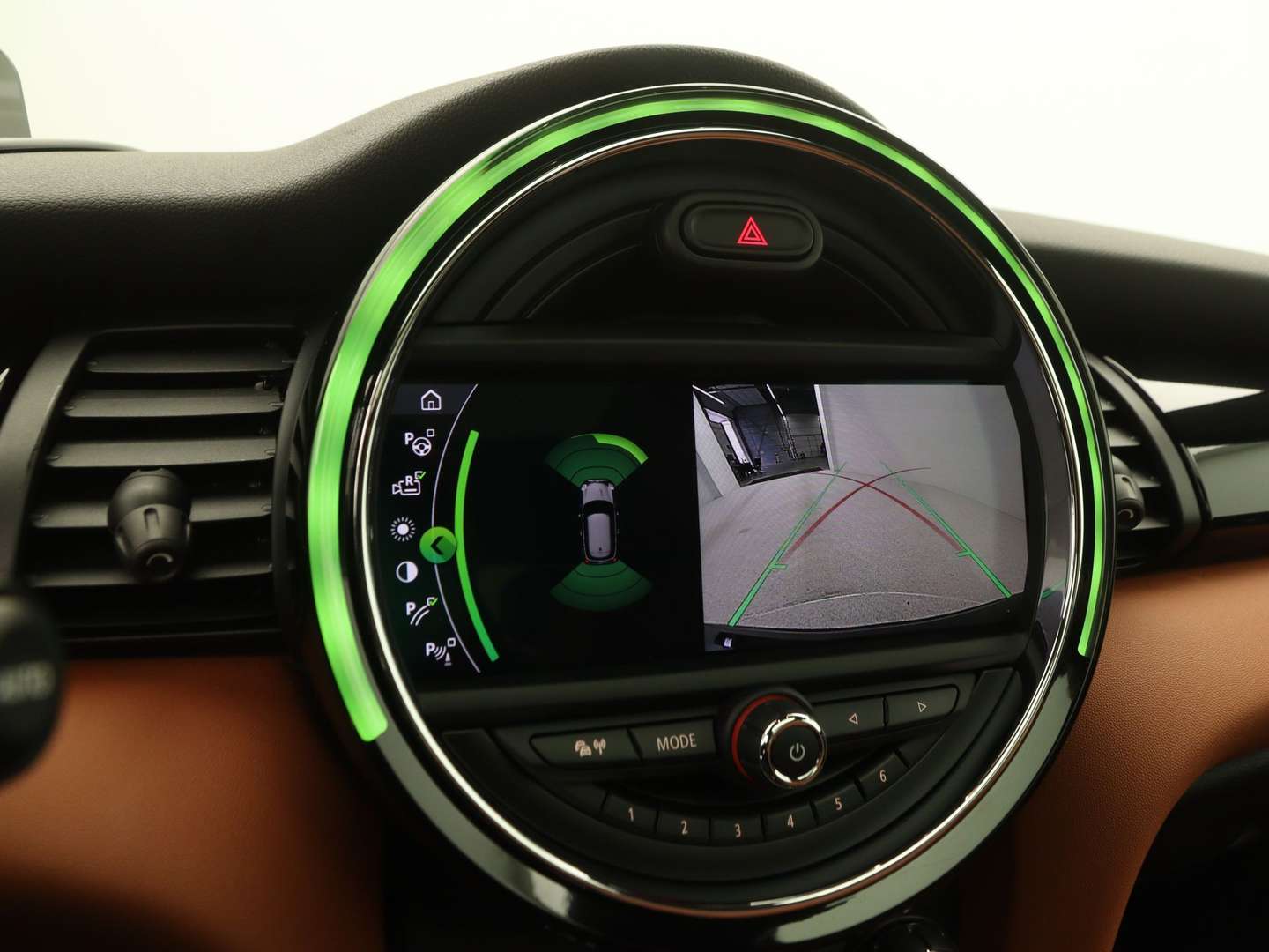 Mini 3 Portes JCW Cooper - 2020 - Joinsteer - #21