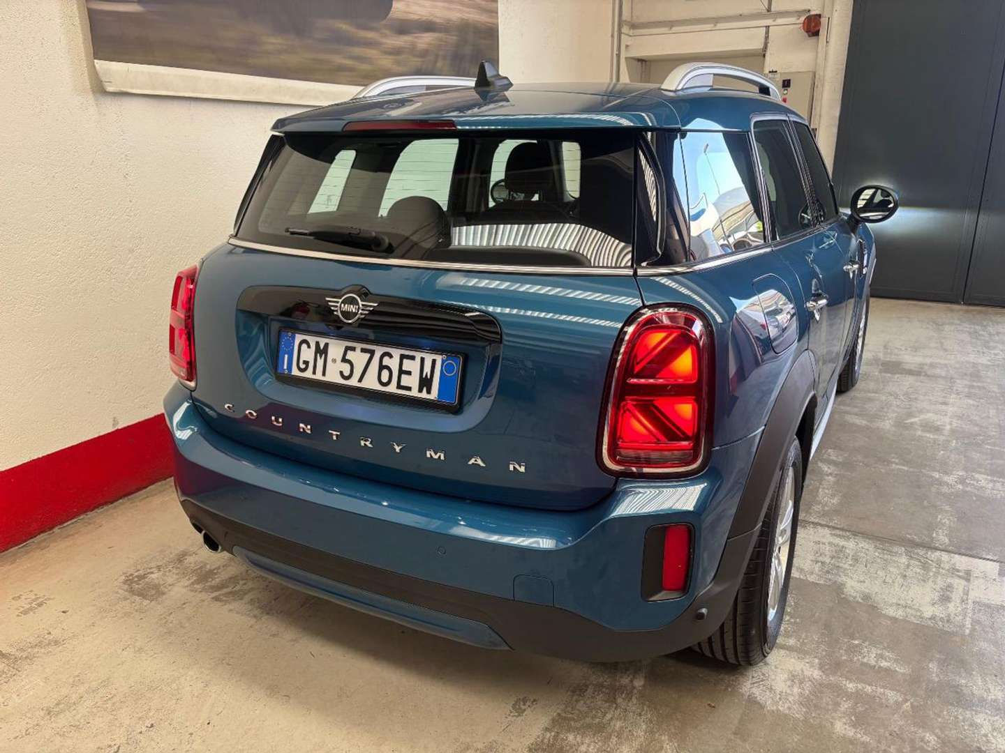 Mini Countryman Business Cooper - 2022 - Joinsteer - #4
