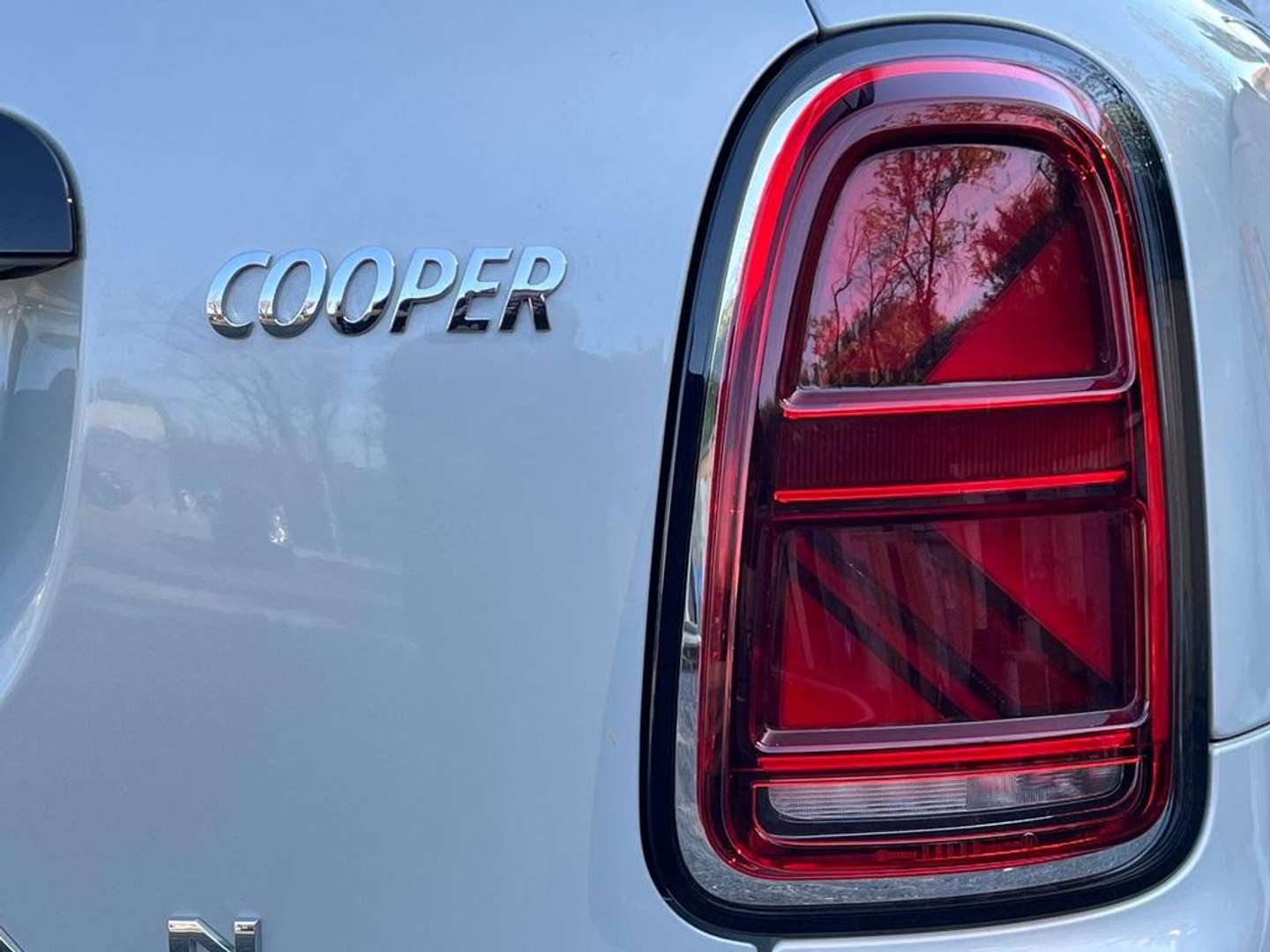 Mini Countryman Business Cooper - 2020 - Joinsteer - #5