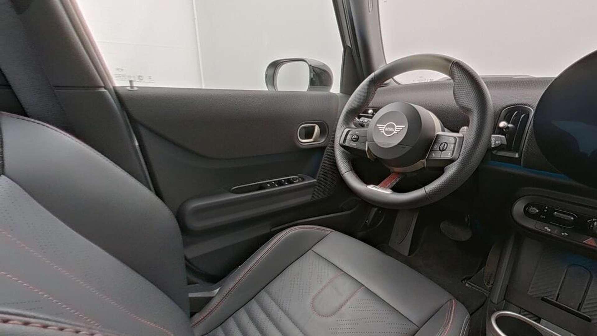 Mini Cooper JCW Cooper S - 2025 - Joinsteer - #22