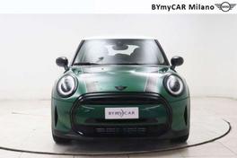 Mini Hatch Cooper -  - Joinsteer - #4