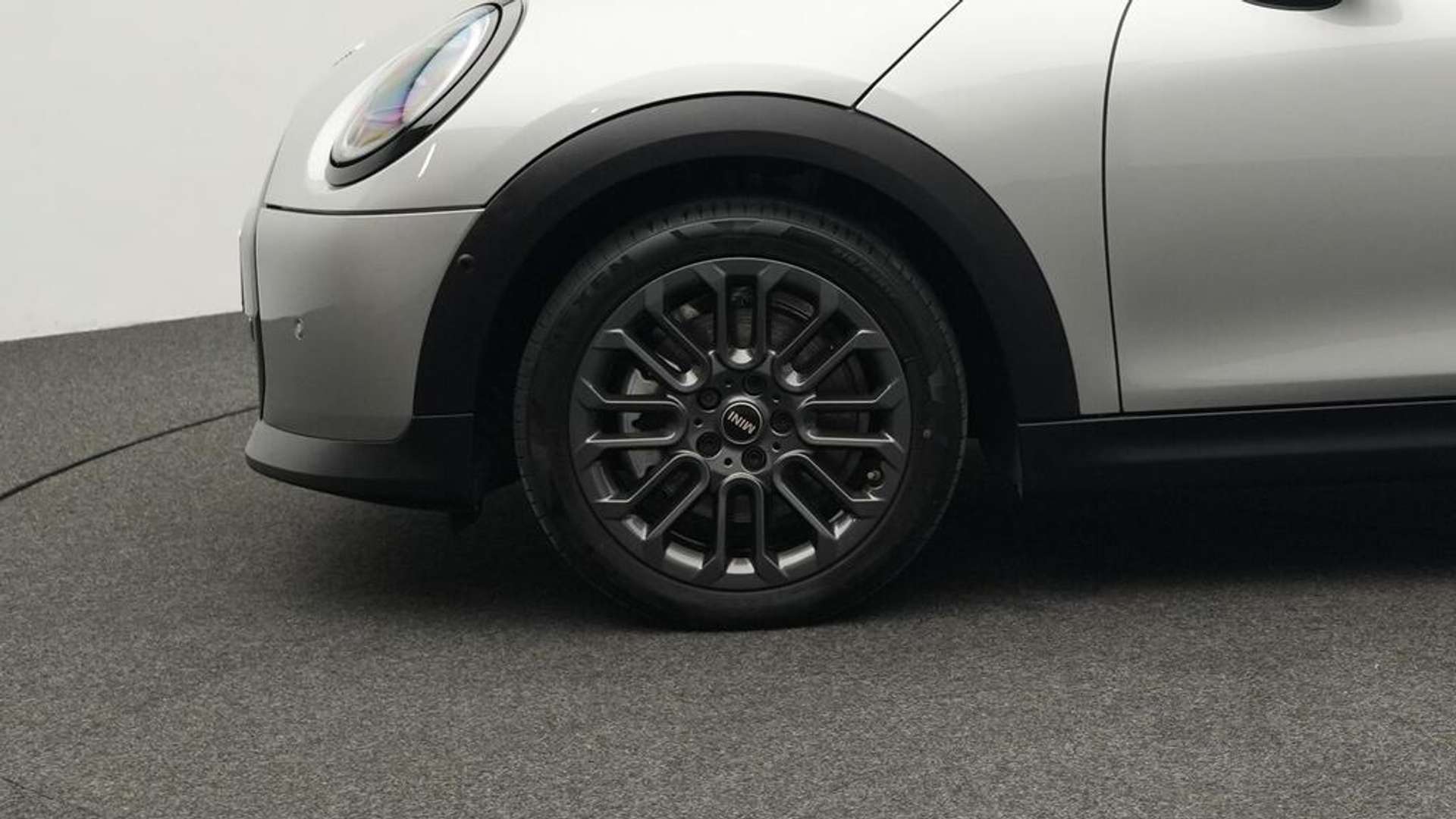 Mini Cooper Classic Cooper - 2025 - Joinsteer - #13