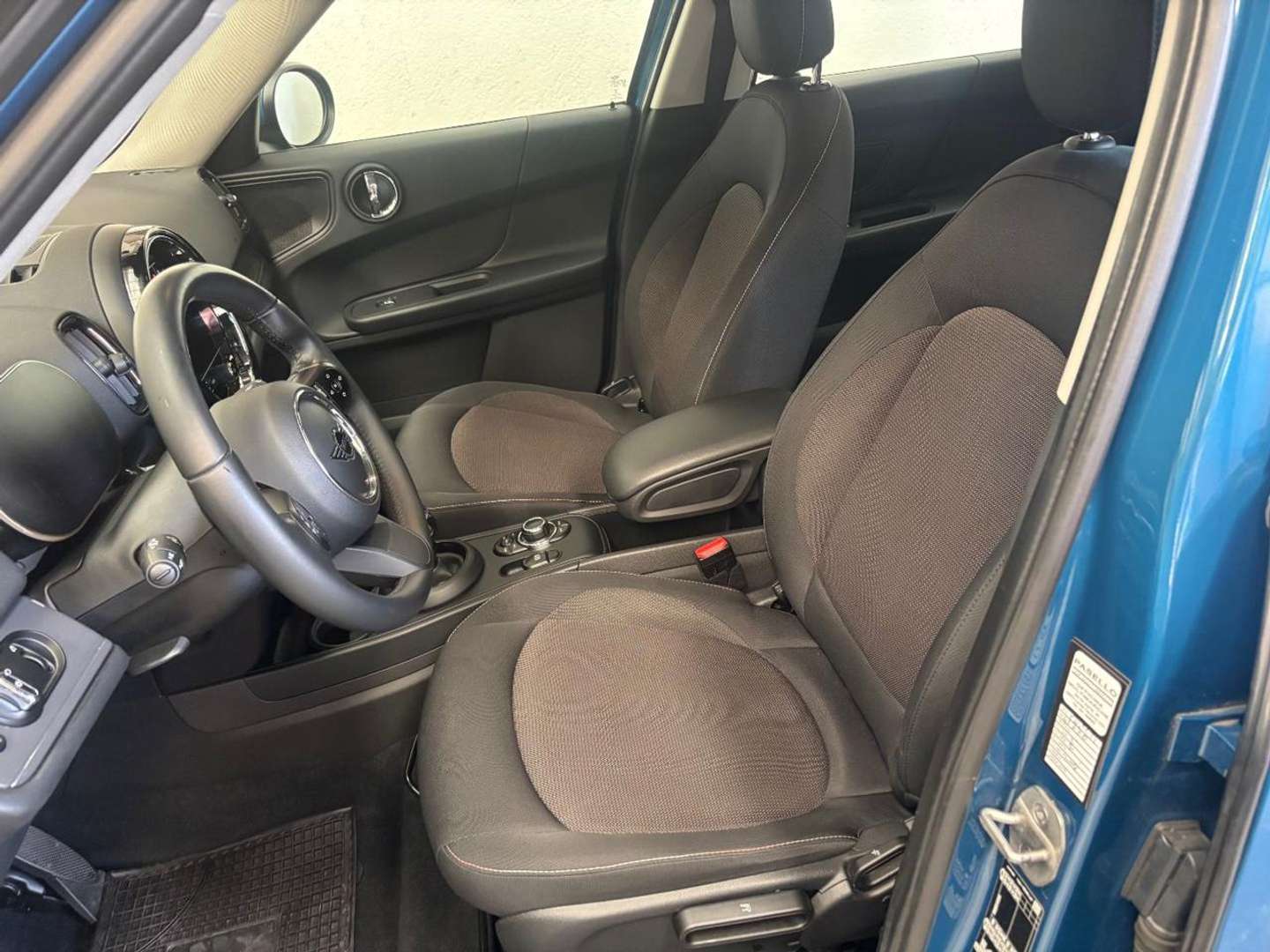 Mini Countryman Business Cooper - 2022 - Joinsteer - #5