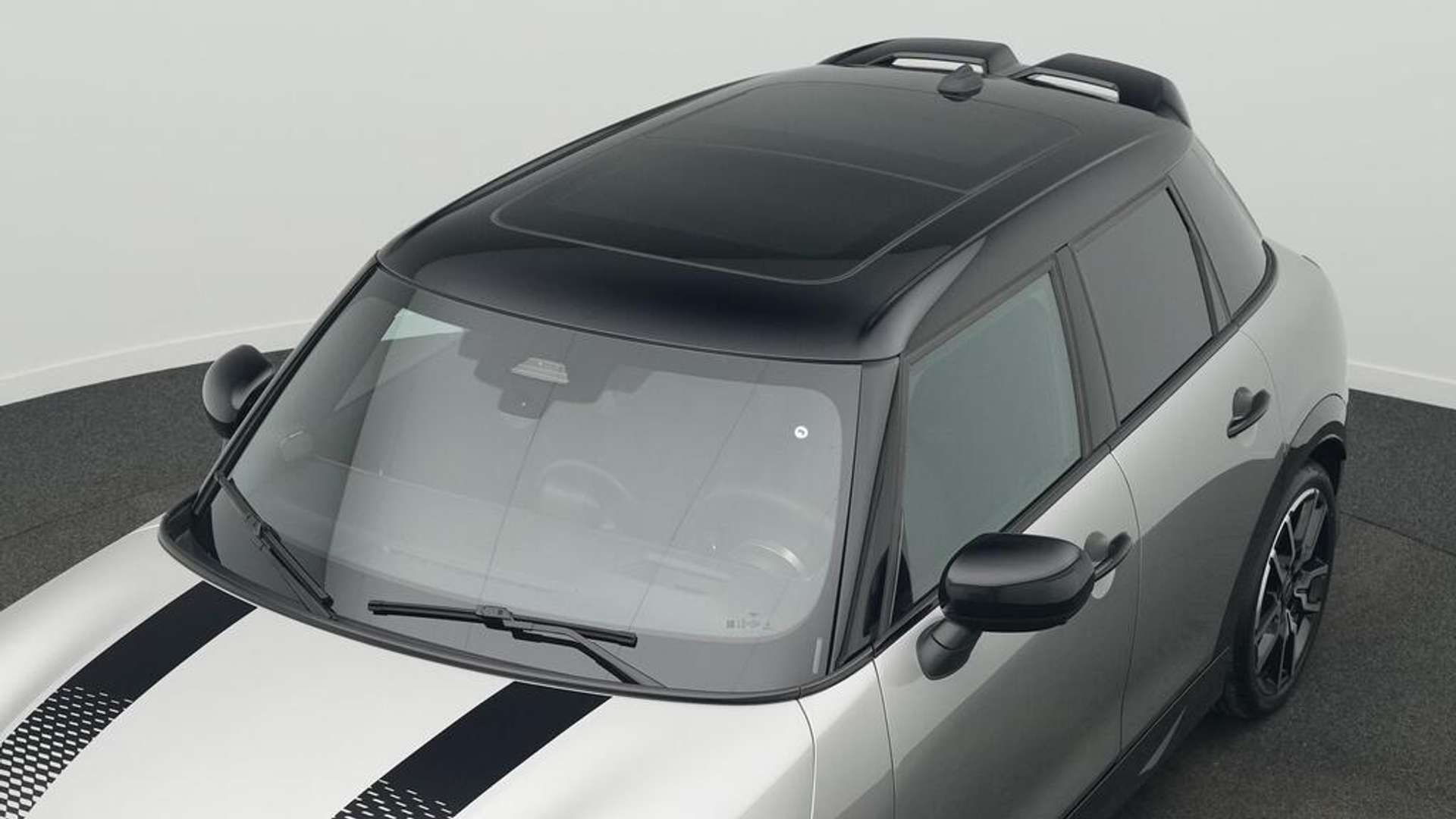 Mini Cooper JCW Cooper S - 2025 - Joinsteer - #23