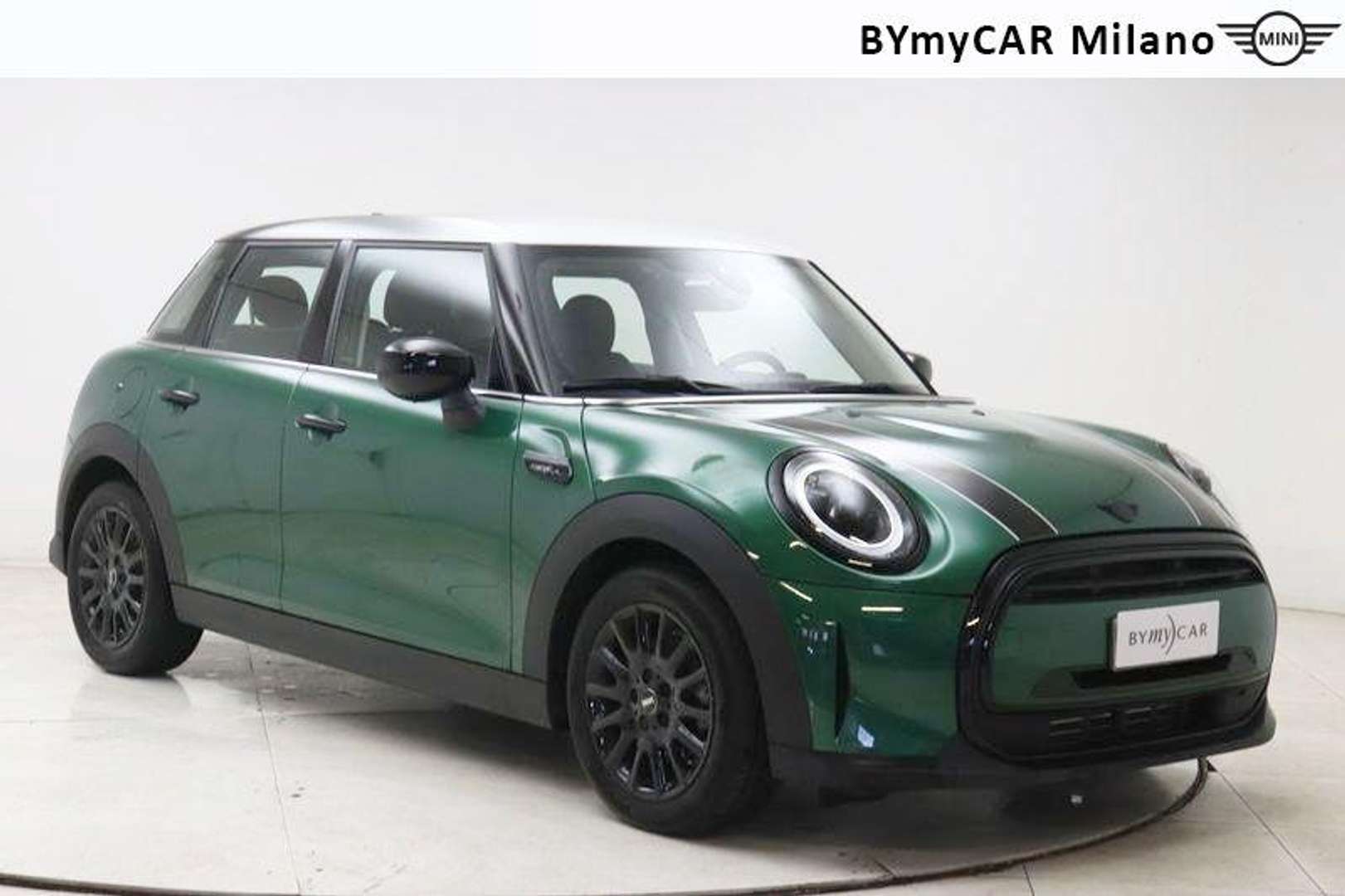 Mini Hatch Cooper - 2024 - Joinsteer - #6