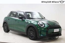 Mini Hatch Cooper -  - Joinsteer - #5
