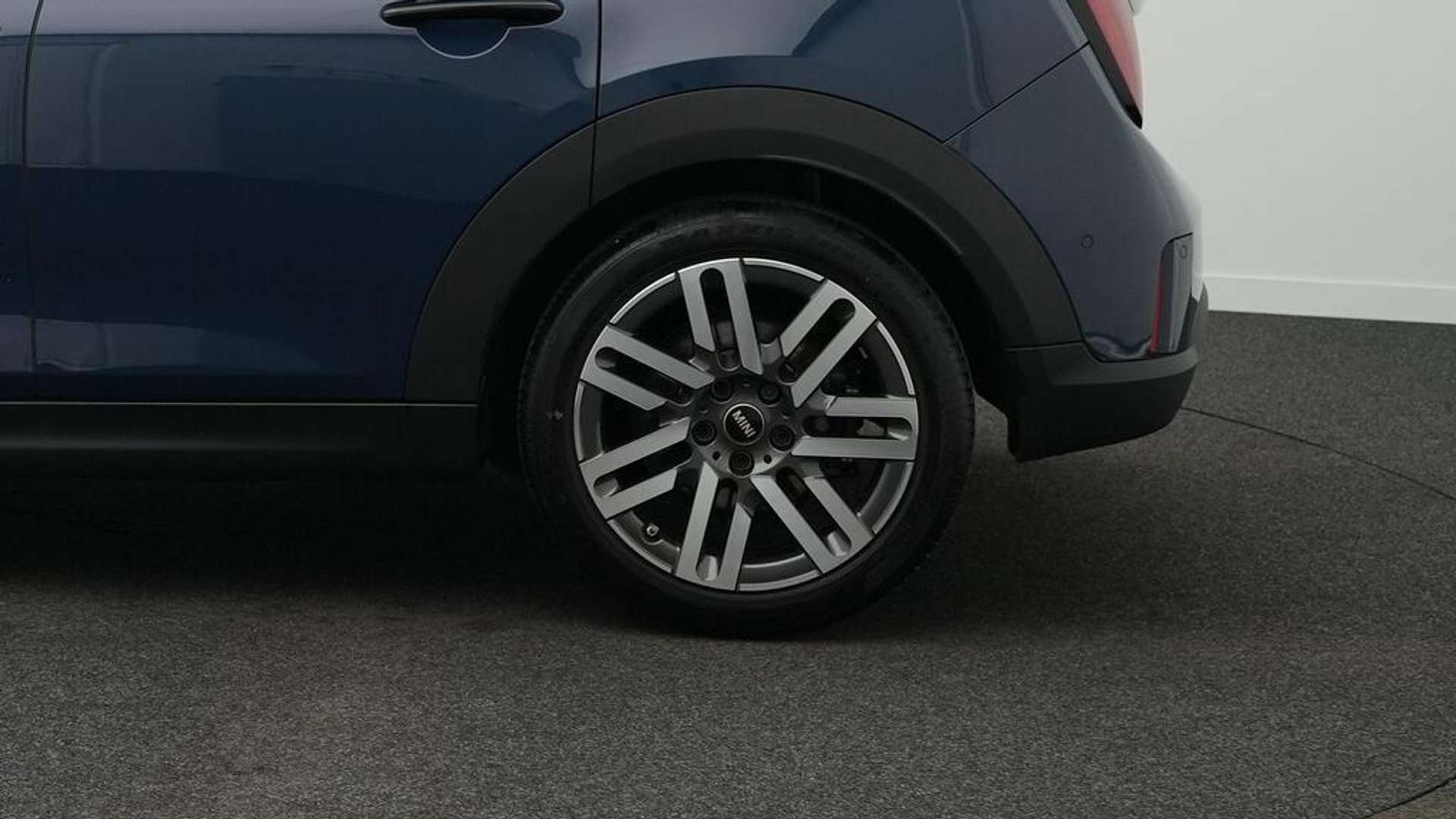 Mini Cooper Classic Cooper - 2025 - Joinsteer - #12