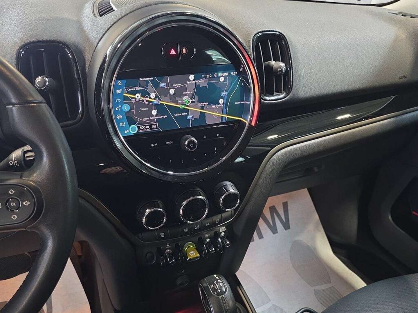 Mini Countryman Classic Cooper SE - 2021 - Joinsteer - #14