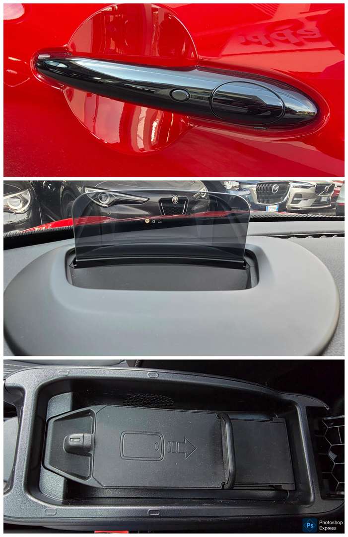 Mini 5 Portes Yours Cooper - 2022 - Joinsteer - #11