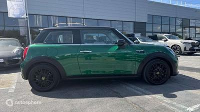 Mini Electric Cooper SE - 2023 - Joinsteer - #2